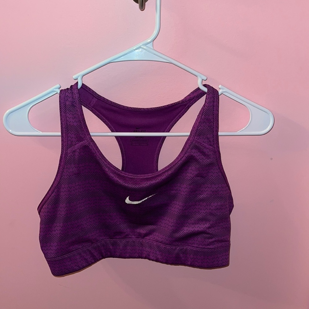 Nike Pro Sports Bra